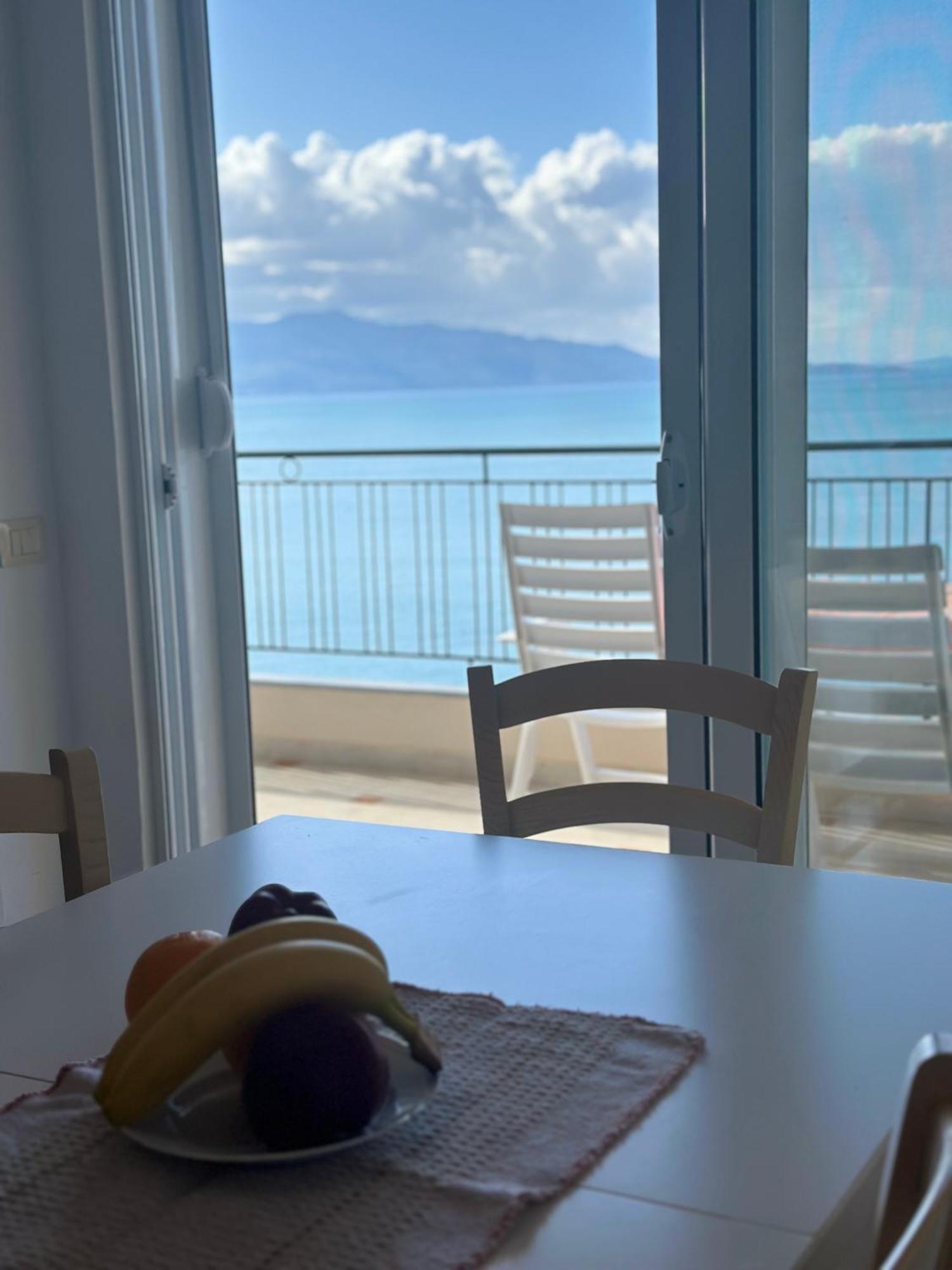 Sail Sea View Apartments Sarandë Exteriér fotografie